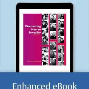 Discovering Human Sexuality (5th Edition) - eBook