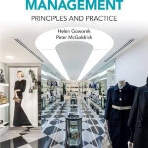 Retail Marketing Management: Principles and Practice - eBook