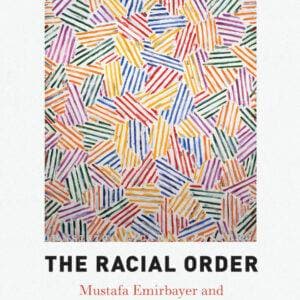 The Racial Order - eBook