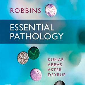 Robbins Essential Pathology - eBook