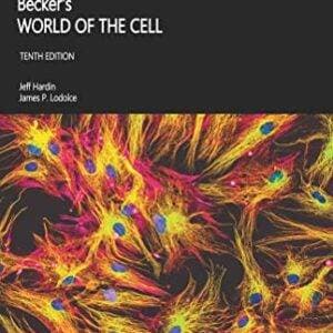 Becker's World of the Cell (10th Edition-Global) - eBook
