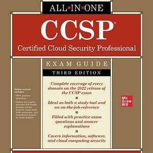 CCSP Certified Cloud Security Professional All-in-One Exam Guide (3rd Edition) - eBook