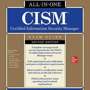 CISM Certified Information Security Manager All-in-One Exam Guide (2nd Edition) - eBook