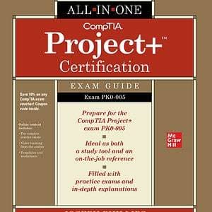 CompTIA Project+ Certification All-in-One Exam Guide (Exam PK0-005) - eBook