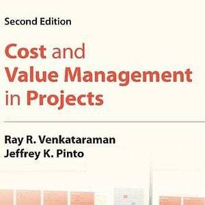 Cost and Value Management in Projects (2nd Edition) - eBook