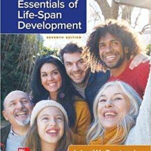 Essentials of Life-Span Development (7th Edition) - eBook
