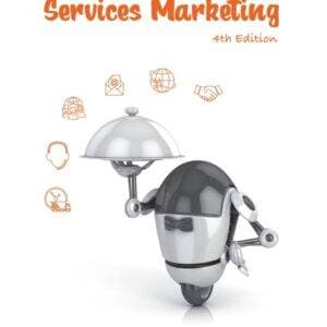 Essentials of Services Marketing, 4E, PDF