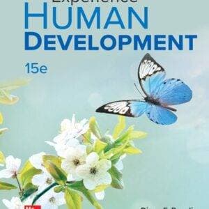 Experience Human Development ISE (15th Edition) - eBook