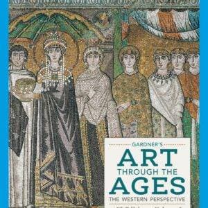 Gardner's Art through the Ages: The Western Perspective, Volume I (16th Edition) - eBook
