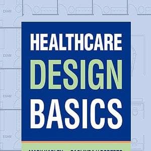 Healthcare Design Basics - eBook