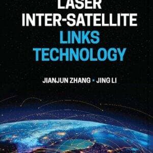 Laser Inter-Satellite Links Technology - eBook