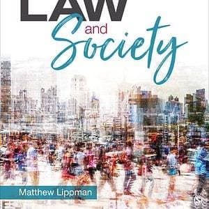 Law and Society (3rd Edition) - eBook