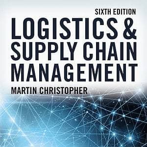 Logistics and Supply Chain Management (6th Edition) - eBook