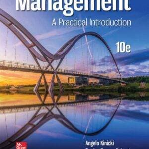 Management (10th Edition) - eBook