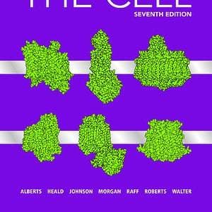 Molecular Biology of the Cell (7th Edition) - eBook
