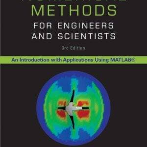 Numerical Methods for Engineers and Scientists: An Introduction with Applications Using MATLAB (3rd Edition) - eBook