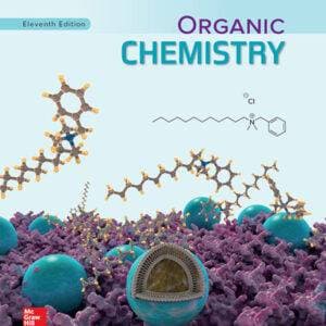 Organic Chemistry (11th Edition) - eBook