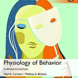 Physiology of Behavior (13th Edition-Global) - eBook