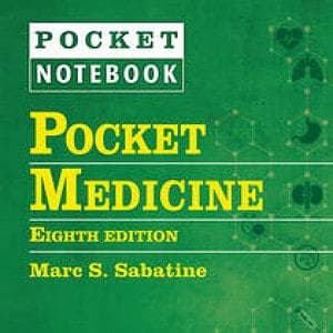 Pocket Medicine (8th Edition) - eBook