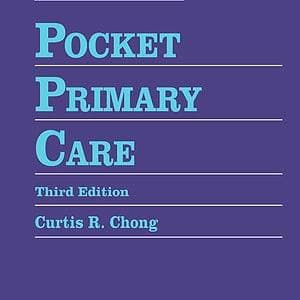 Pocket Primary Care (3rd Edition) - eBook