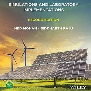Power Electronics, A First Course: Simulations and Laboratory Implementations (2nd Edition) - eBook