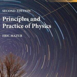 Principles and Practice of Physics, Volume 2 (Chapters 22-34) (2nd Edition-Global) - eBook