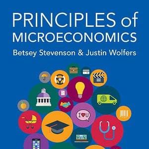 Principles of Microeconomics - eBook