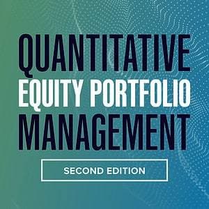Quantitative Equity Portfolio Management: An Active Approach to Portfolio Construction and Management (2nd Edition) - eBook
