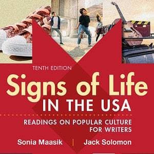 Signs of Life in the USA (10th Edition) - eBook