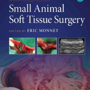 Small Animal Soft Tissue Surgery (2nd Edition) - eBook