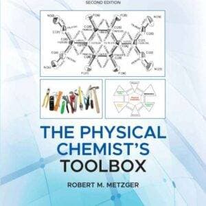 The Physical Chemist's Toolbox (2nd Edition) - eBook