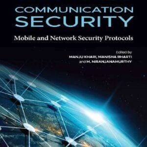 Wireless Communication Security - eBook