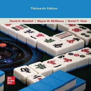 Accounting: What the Numbers Mean (13th Edition) - eBook