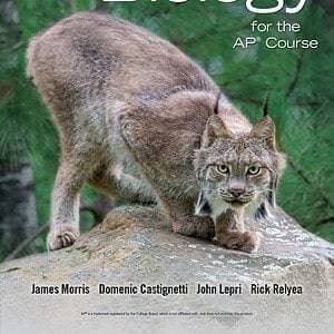 Biology for the AP® Course - eBook