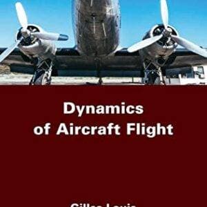 Dynamics of Aircraft Flight - eBook