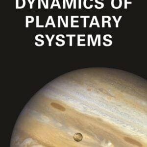 Dynamics of Planetary Systems