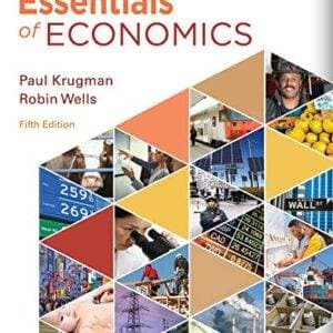 Essentials of Economics (5th Edition) - eBook
