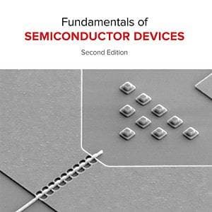 Fundamentals of Semiconductor Devices (2nd Edition) - eBook