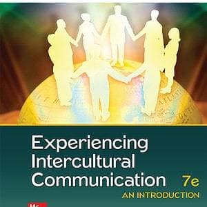 ISE Experiencing Intercultural Communication (7th Edition) - eBook