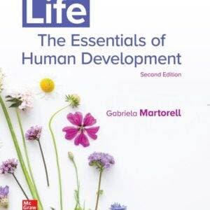 ISE Life: The Essentials of Human Development (2nd Edition) - eBook