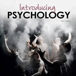Introducing Psychology (5th Edition) - eBook