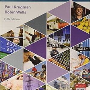 Macroeconomics (5th Edition) - eBook