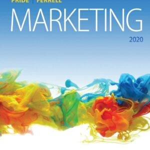 Marketing (MindTap Course List) (20th Edition) - eBook