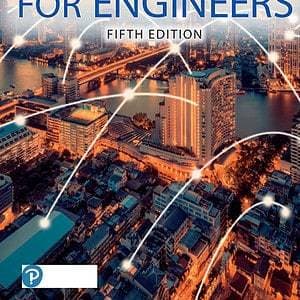 Mathematics for Engineers (5th Edition) - eBook