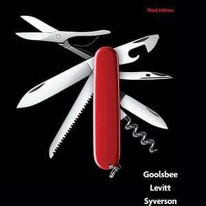 Microeconomics (3rd Edition) - eBook