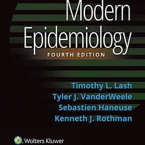 Modern Epidemiology (4th Edition) - eBook