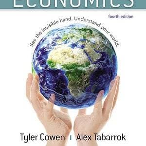 Modern Principles of Economics (4th Edition) - eBook