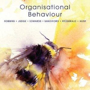 Organisational Behaviour (9th Edition) - eBook