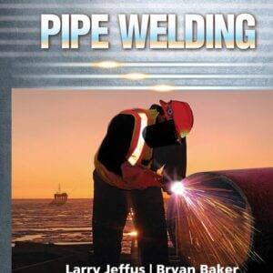 Pipe Welding - eBook