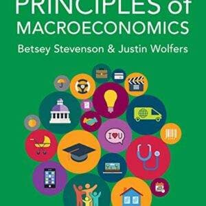 Principles of Macroeconomics - eBook